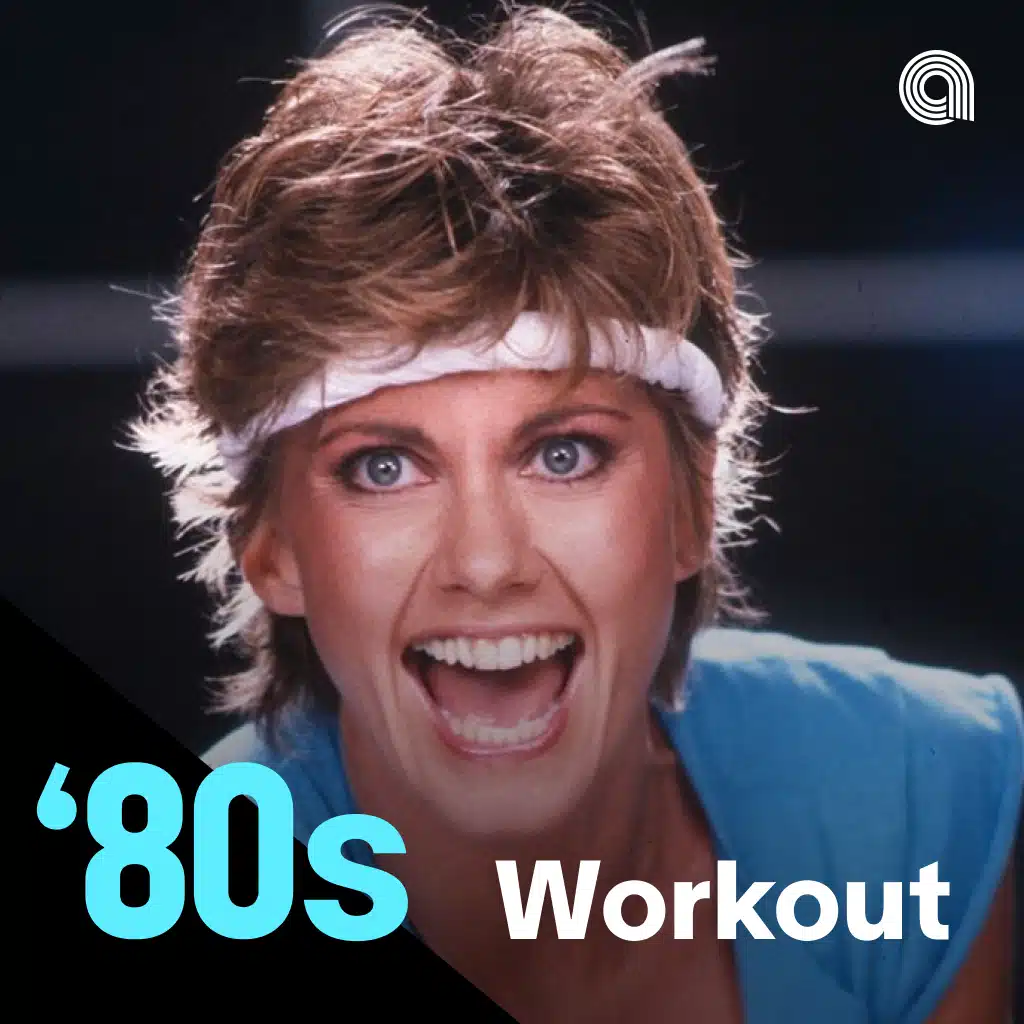 '80s Workout