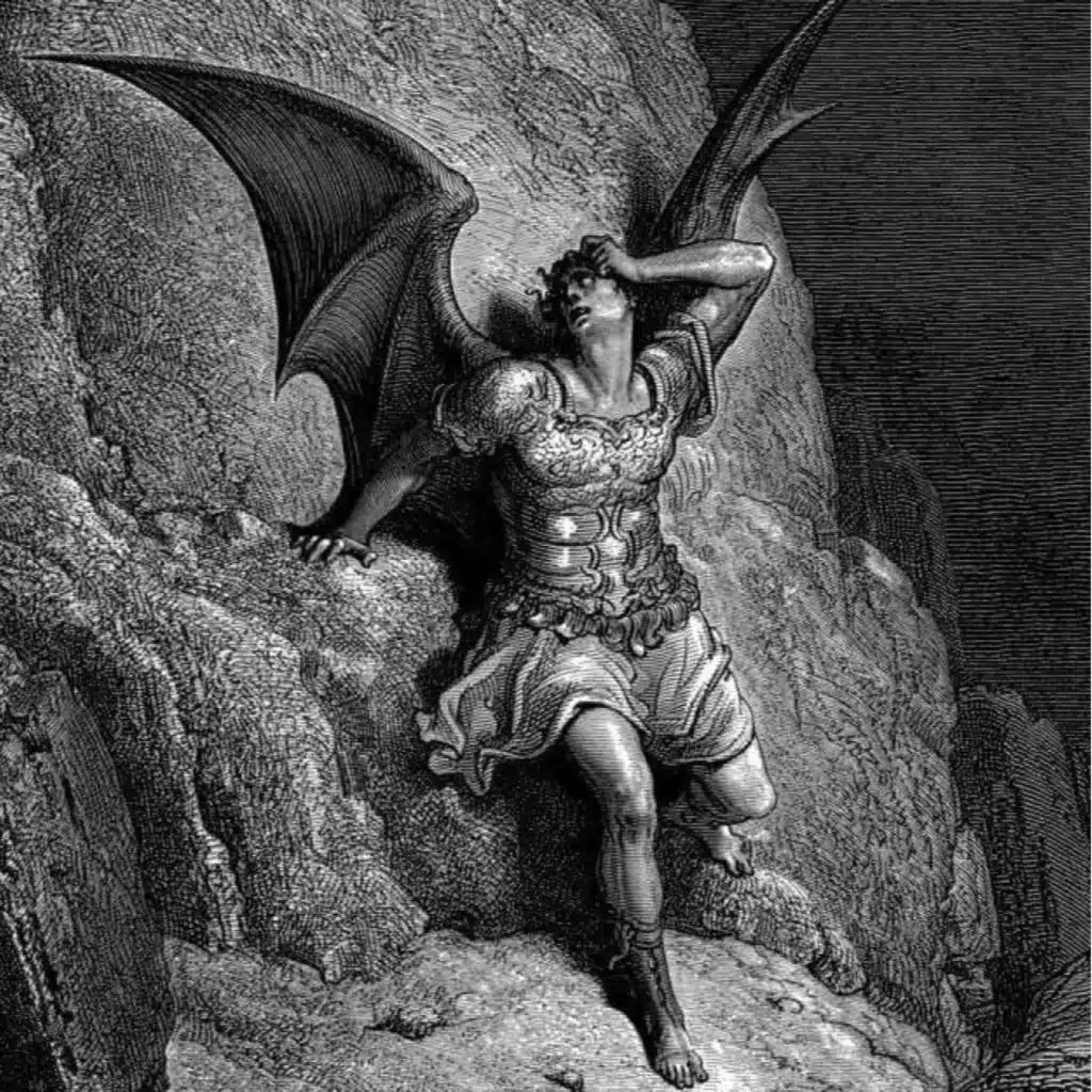 274: The Lord of the Flies