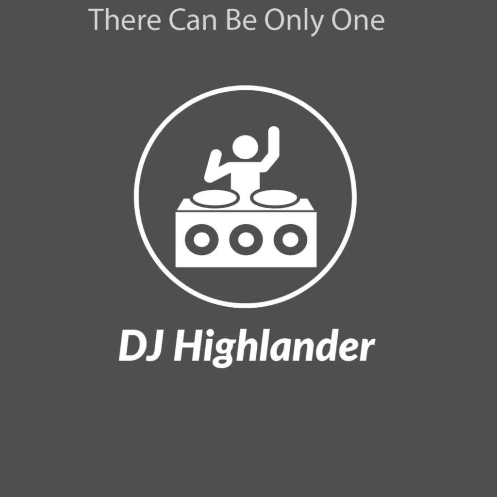 DJ Highlander