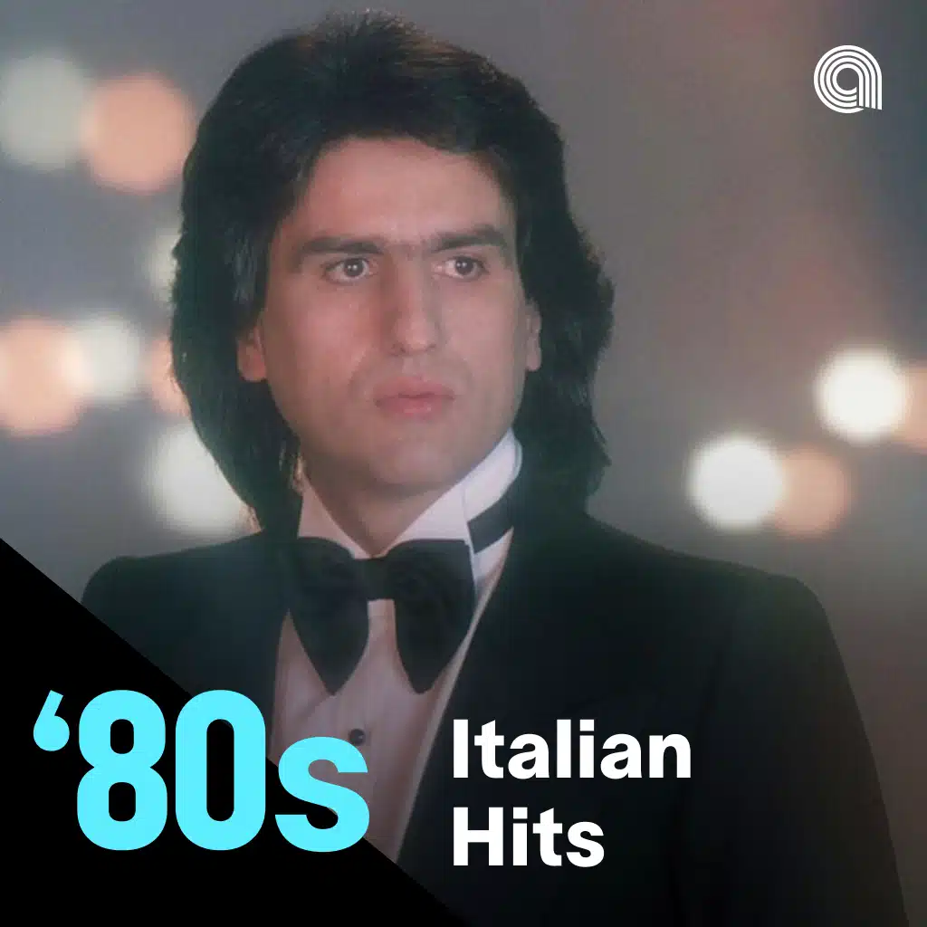 '80s Italian Hits