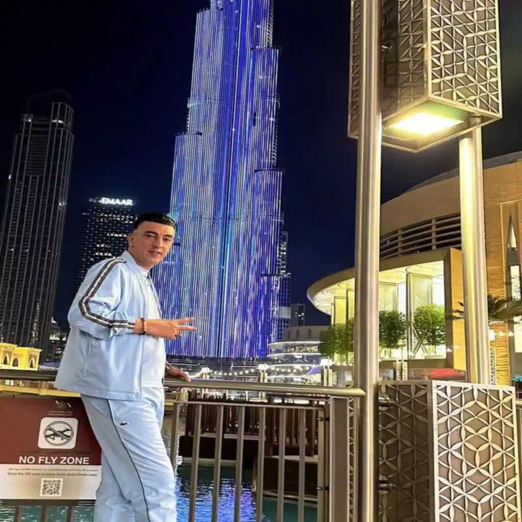 ريح راه قلبك مريح