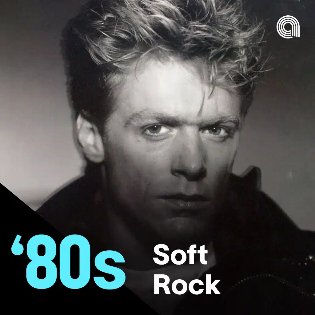 '80s Soft Rock