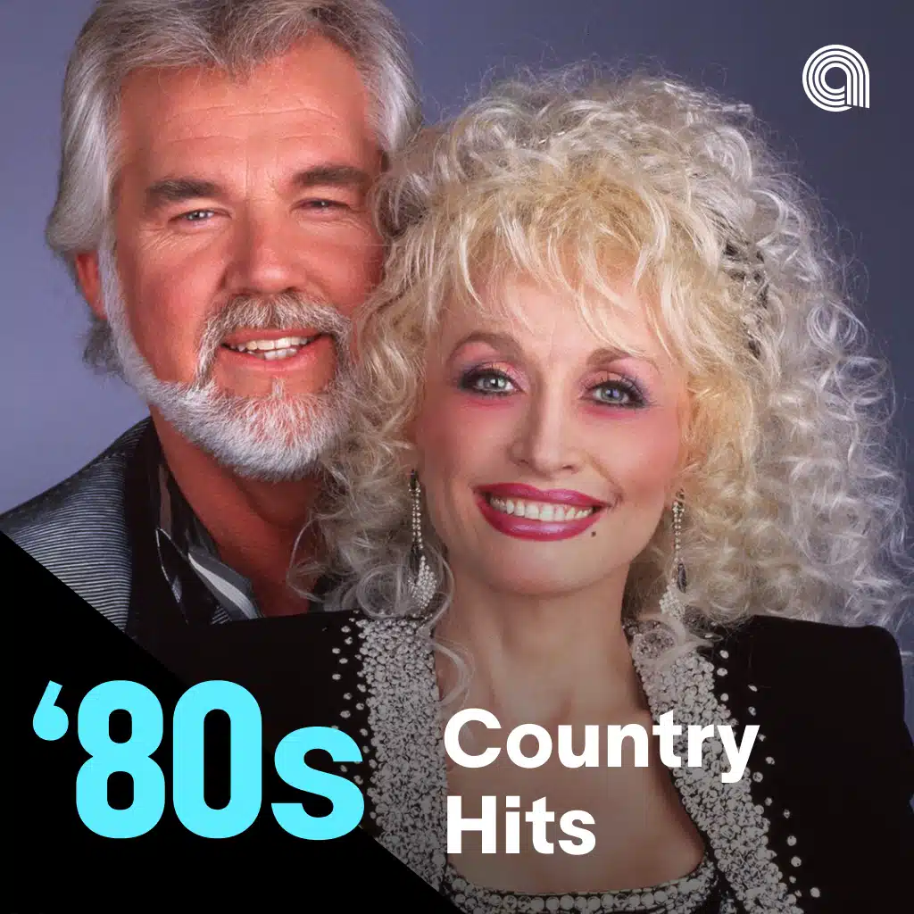 '80s Country Hits