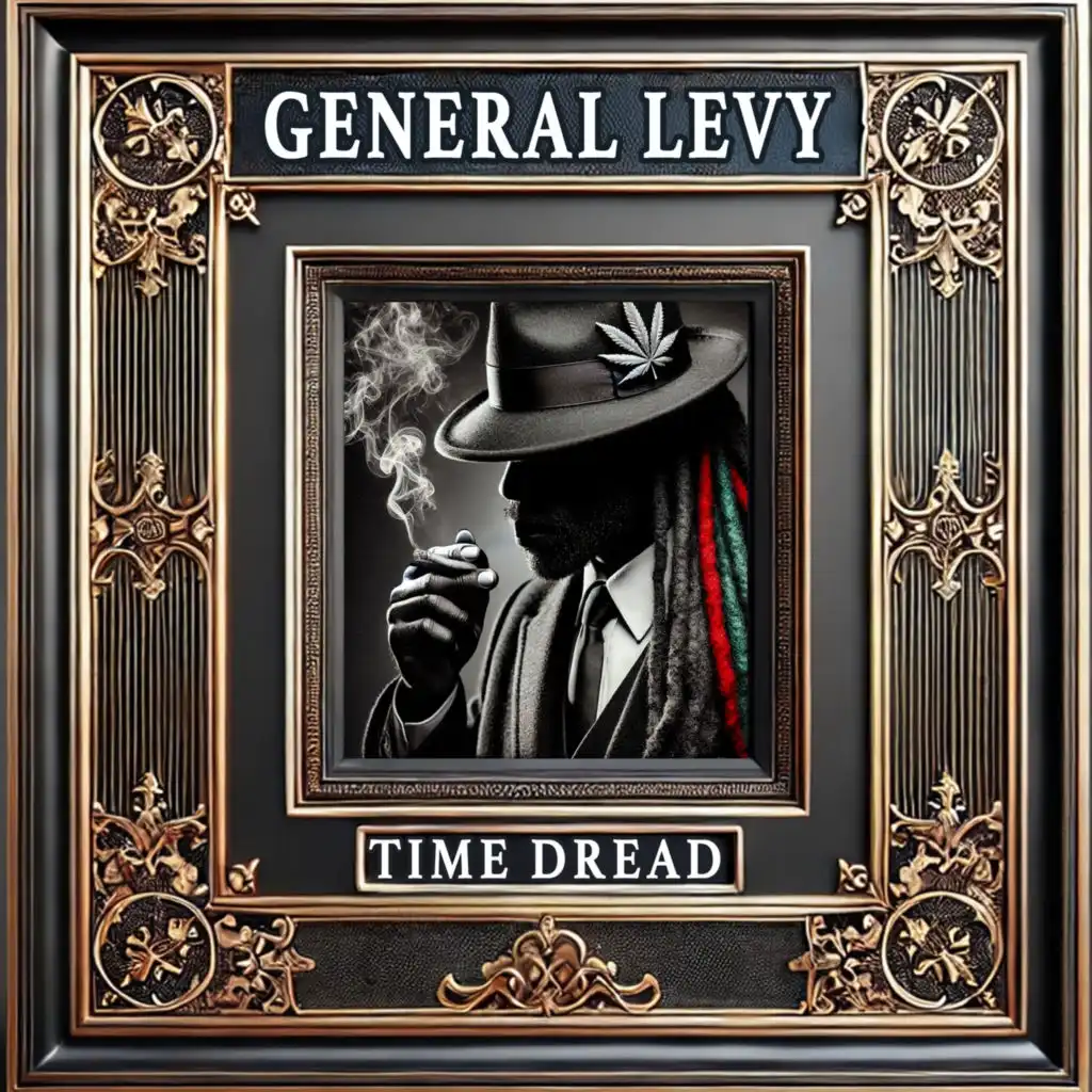 General Levy