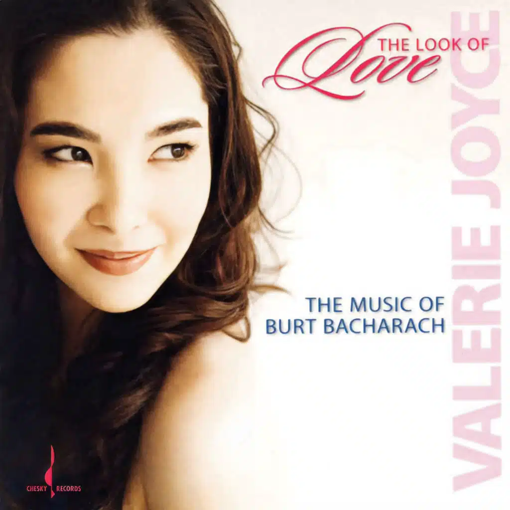 The Look of Love: The Music of Burt Bacharach