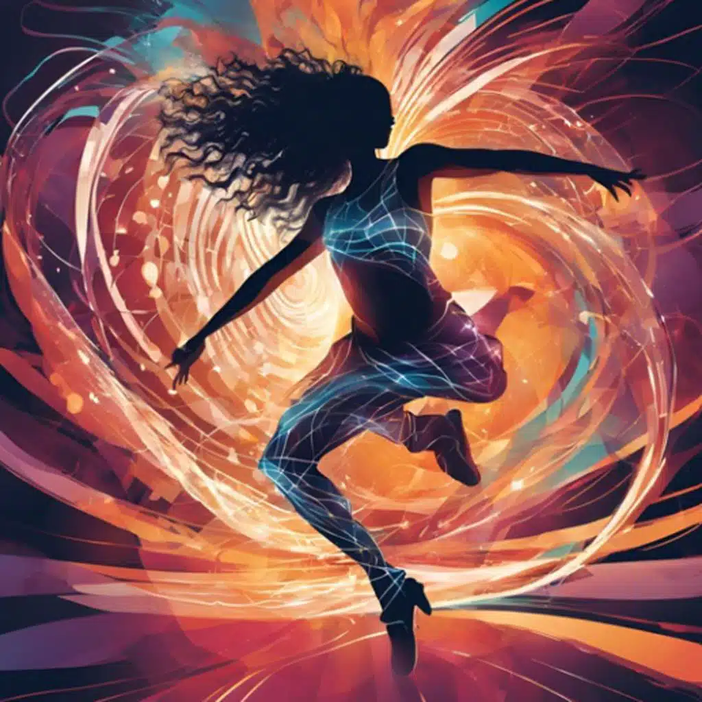 Electric Dance
