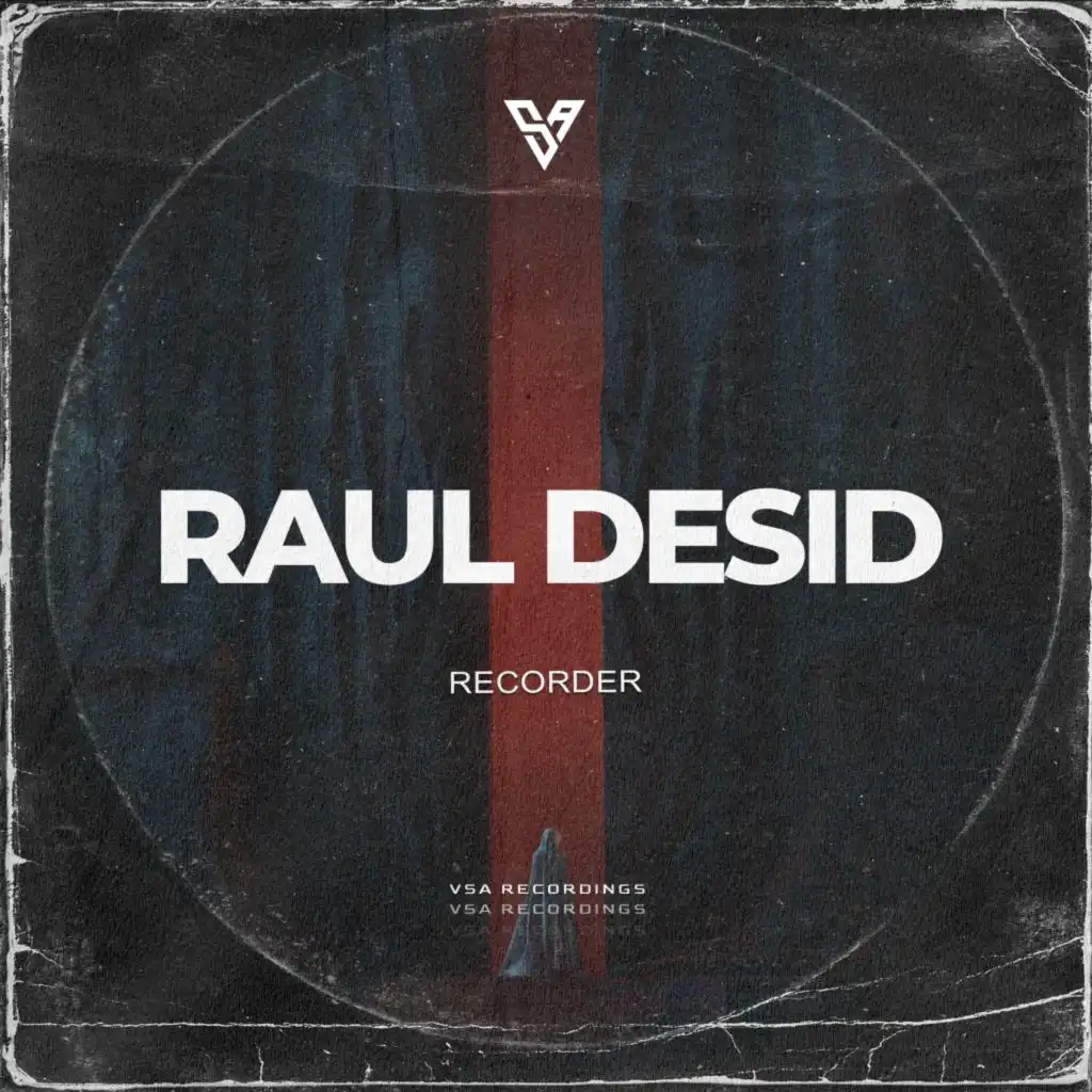 Raul Desid