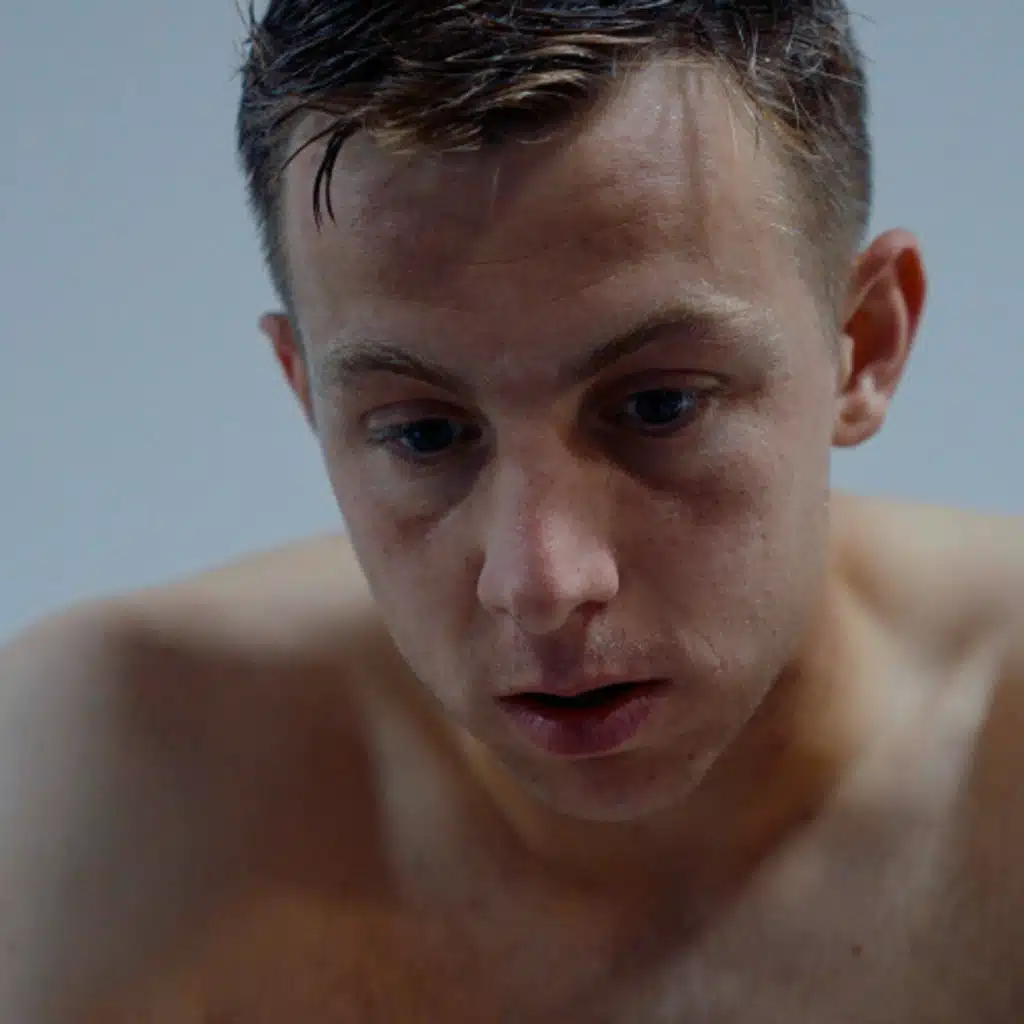 The making of "Tallon: Onder Druk"