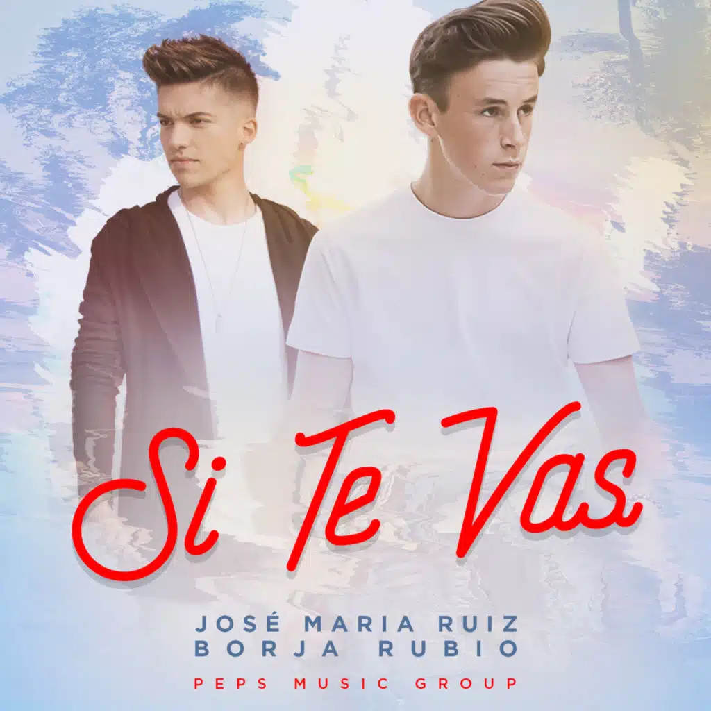 Si Te Vas (Remix)