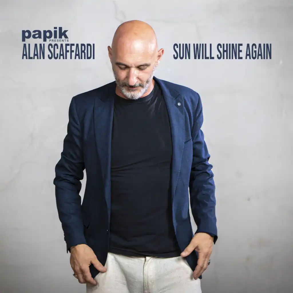 Papik & Alan Scaffardi