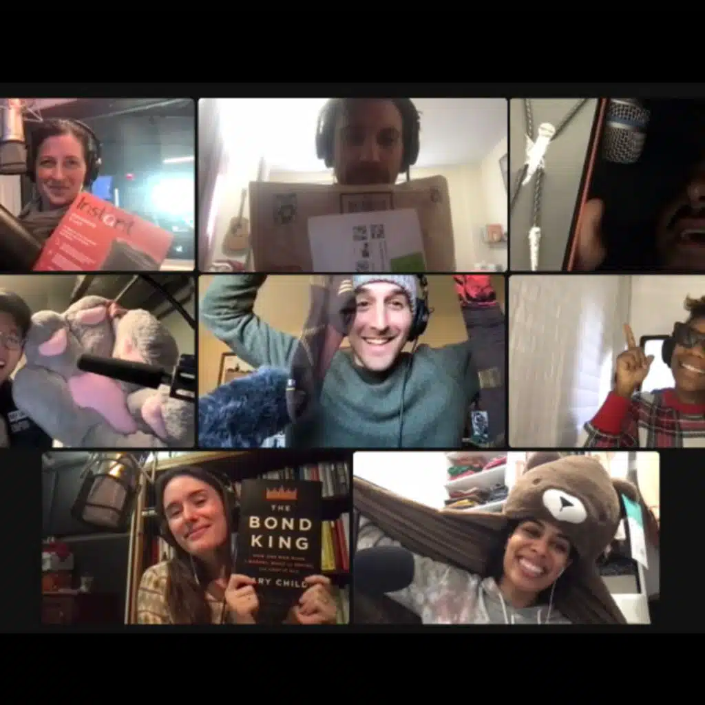 In defense of gift giving