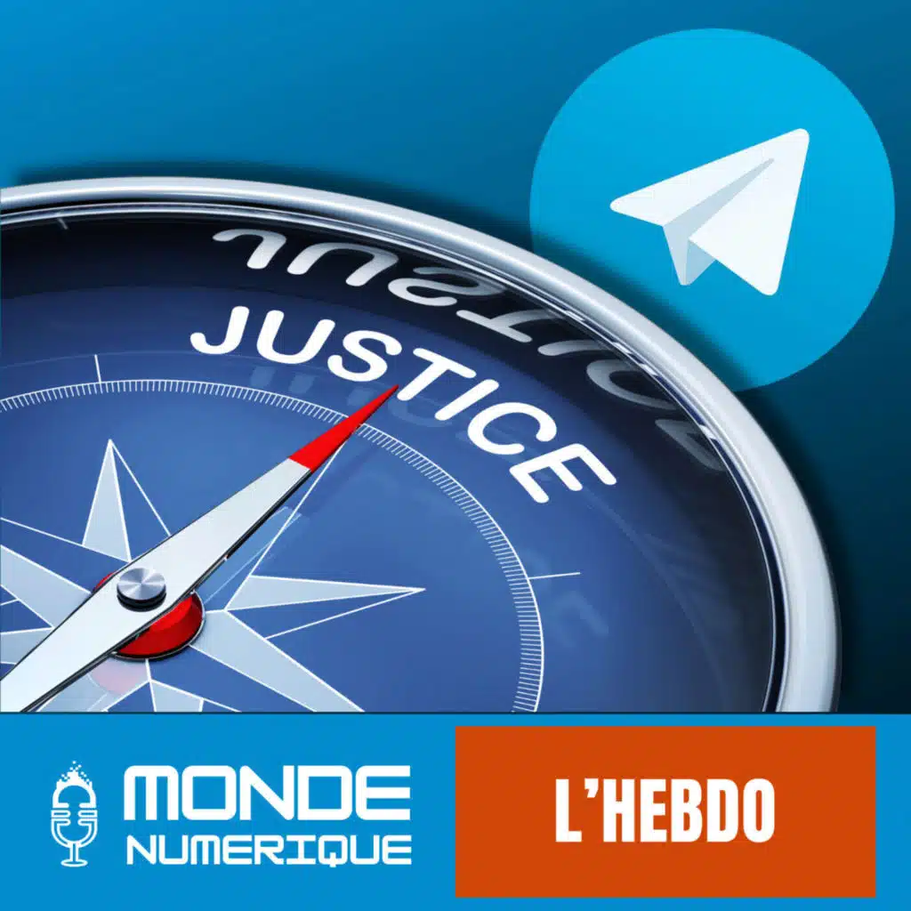 (L'HEBDO) L'étrange affaire Pavel Durov