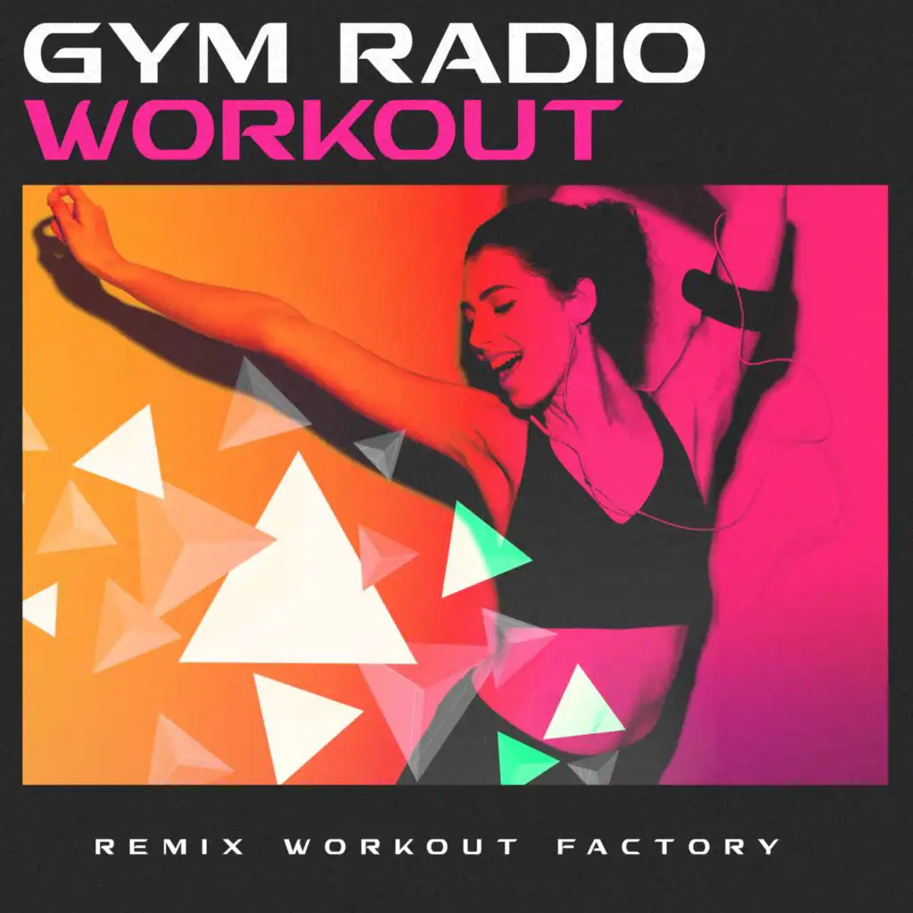 Remix Workout Factory