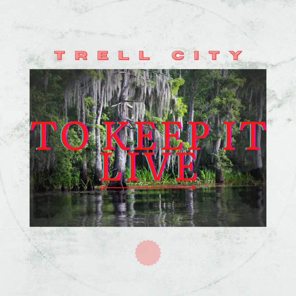 Trell City