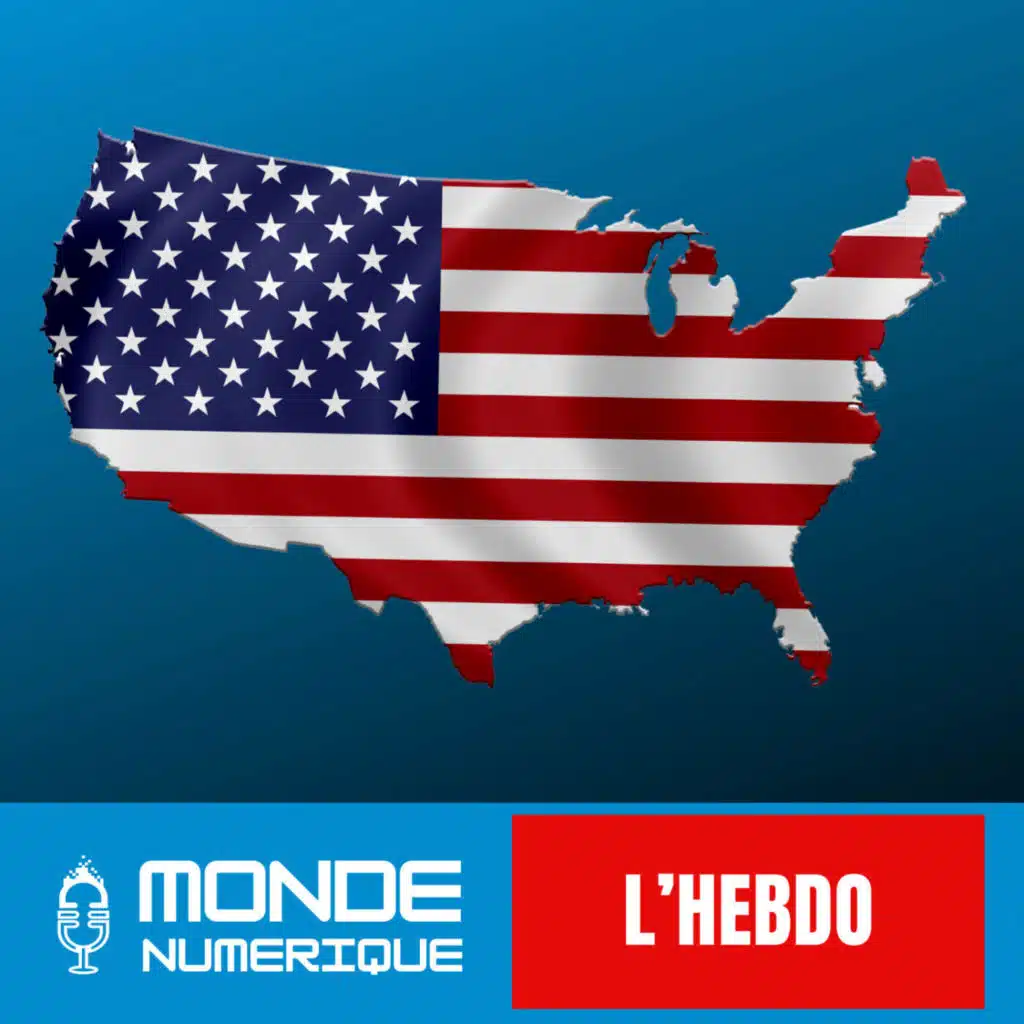 [LHEBDO] Trump 2 : qu'est-ce que ça va changer dans la tech ?