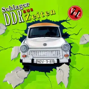 Schlager aus DDR Zeiten, Vol. 2