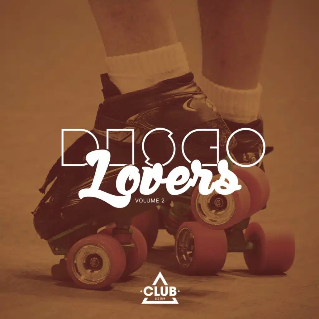 Our Love (Extended Mix)