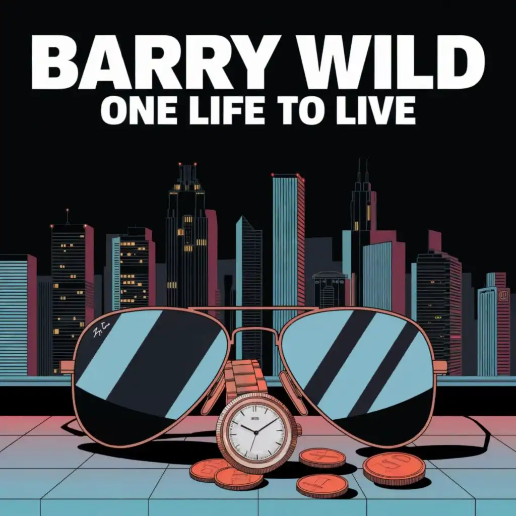 Barry Wild