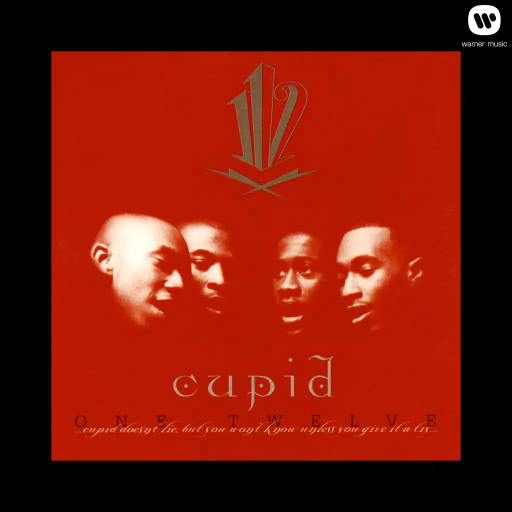 Cupid (Radio Mix)
