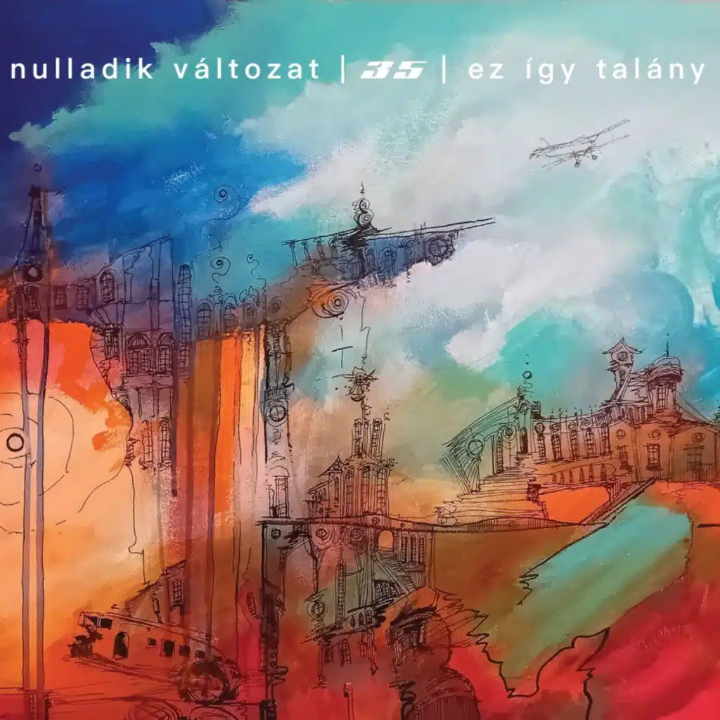 Nulladik Változat
