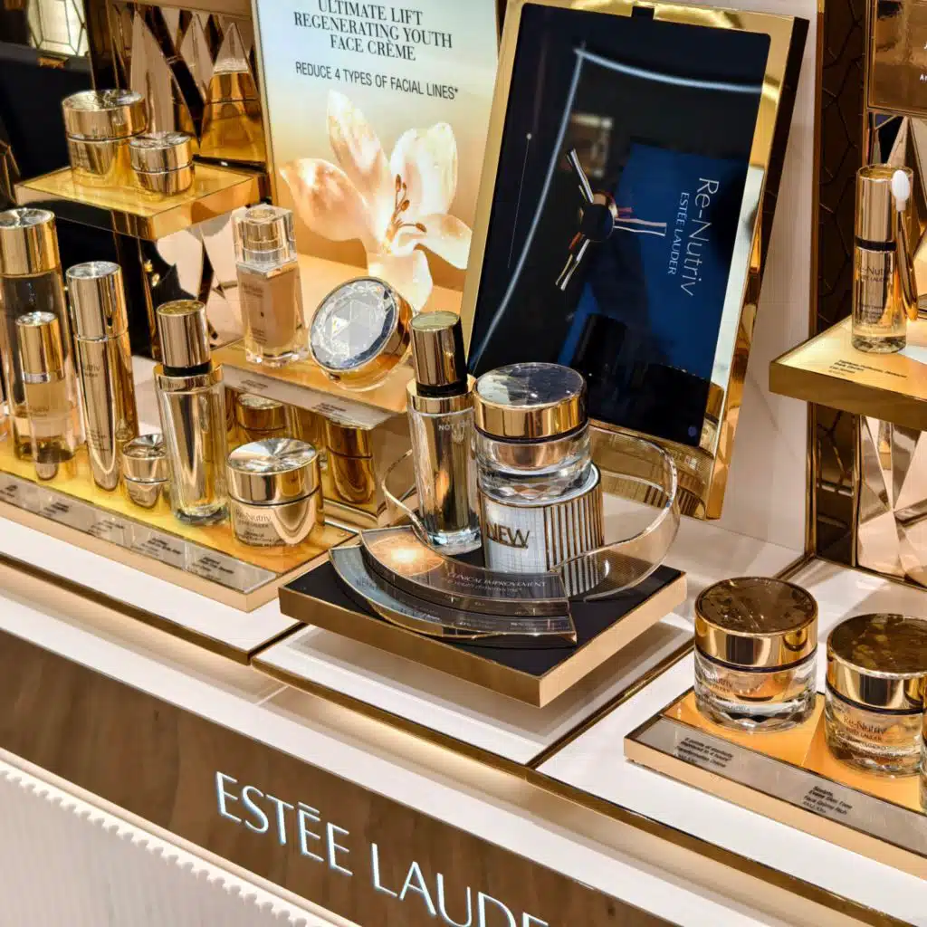 Can Estée Lauder Win Over the Modern Beauty Consumer?