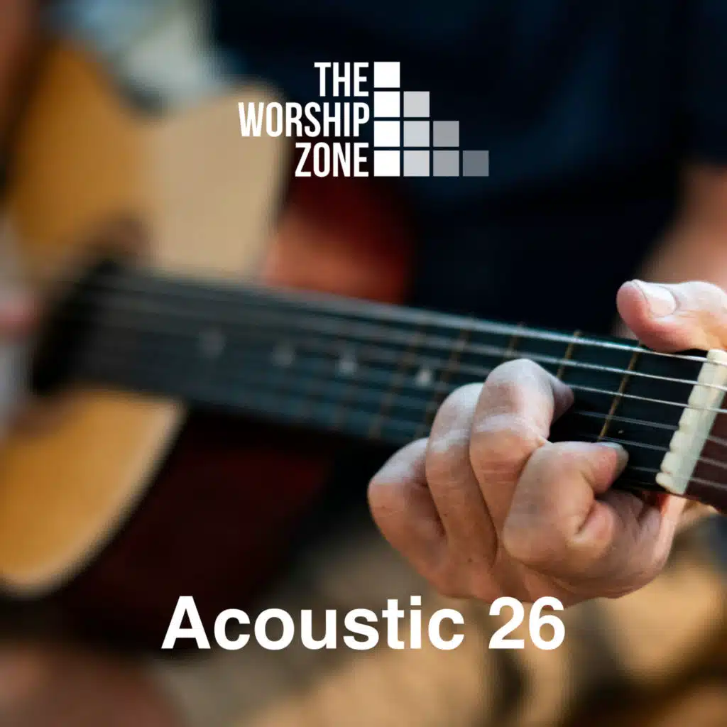 You Never Let Go (Acoustic Instrumental)