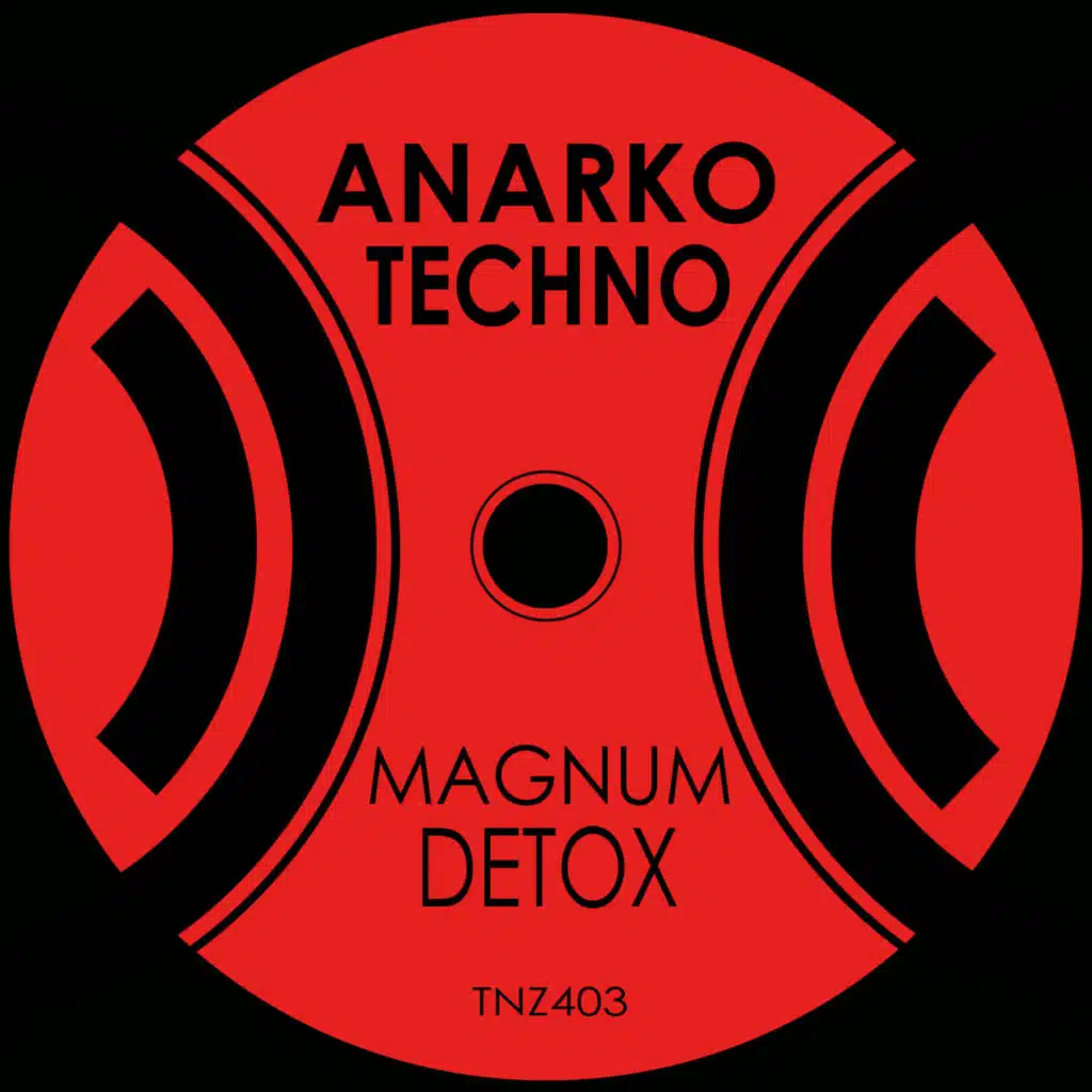 Anarko Techno