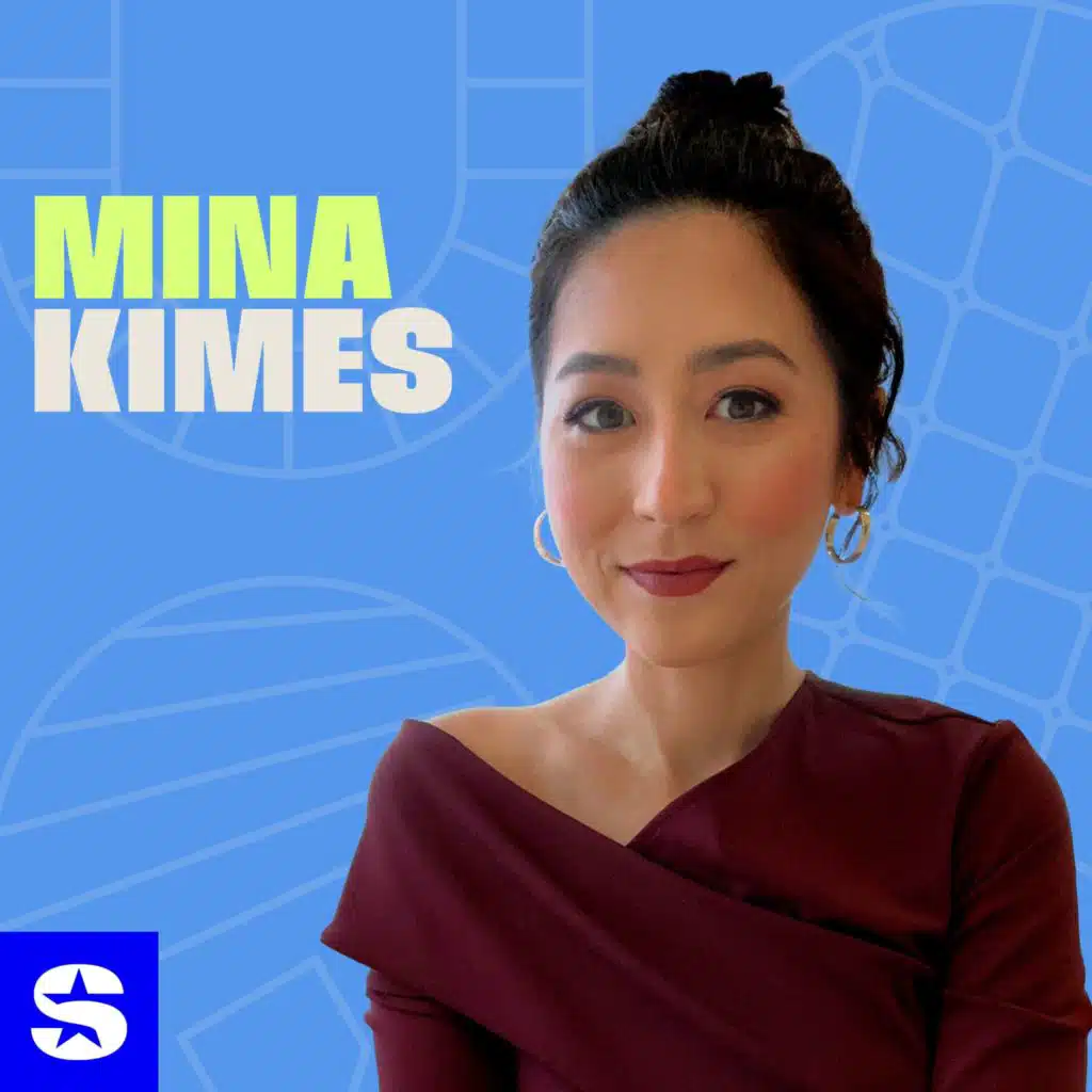 Super Bowl Parties, Shipping Cooper DeJean, & MONTOYA! | with Mina Kimes