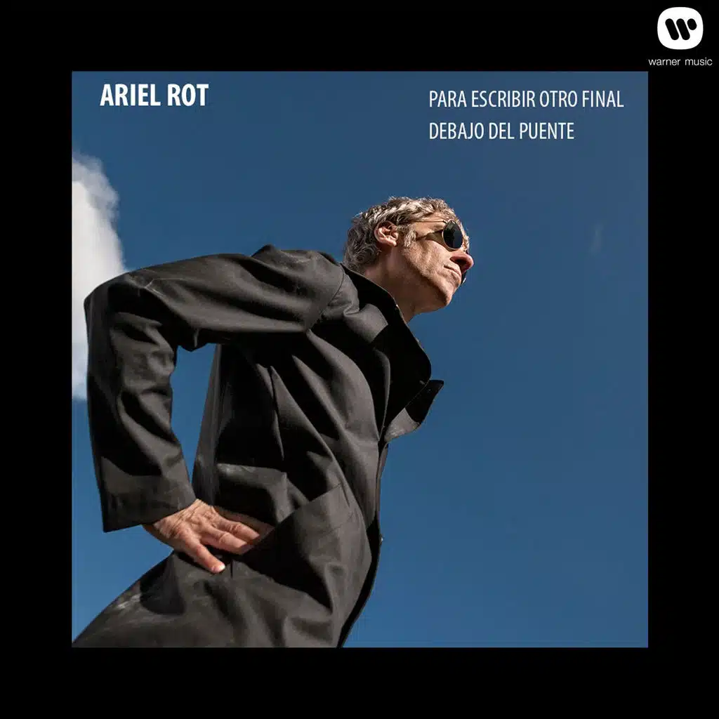 Debajo del puente (Versi?n single 2013)