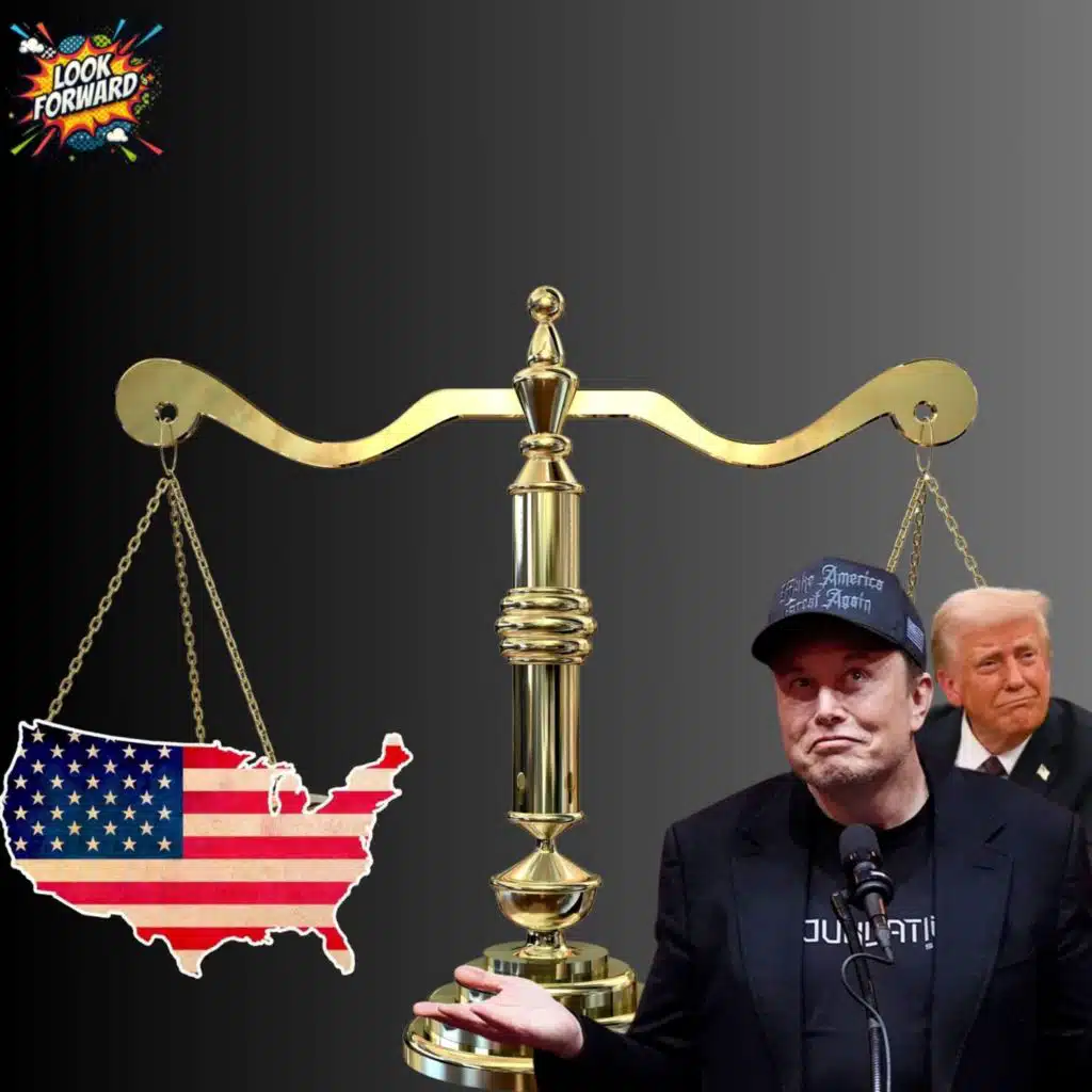 Two Choices: America's Promise or Oligarch Hellscape | Ep402