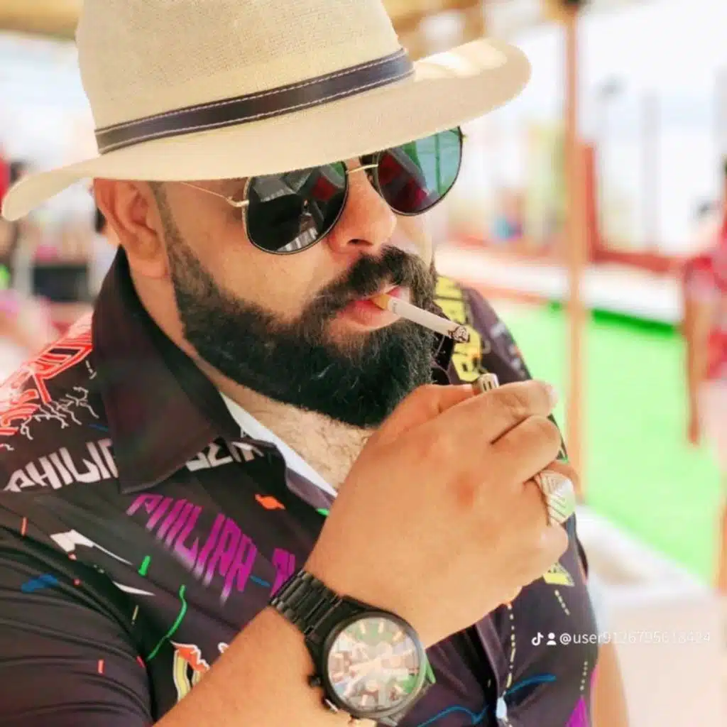 Adik Hrag Wdirilo les Papiers