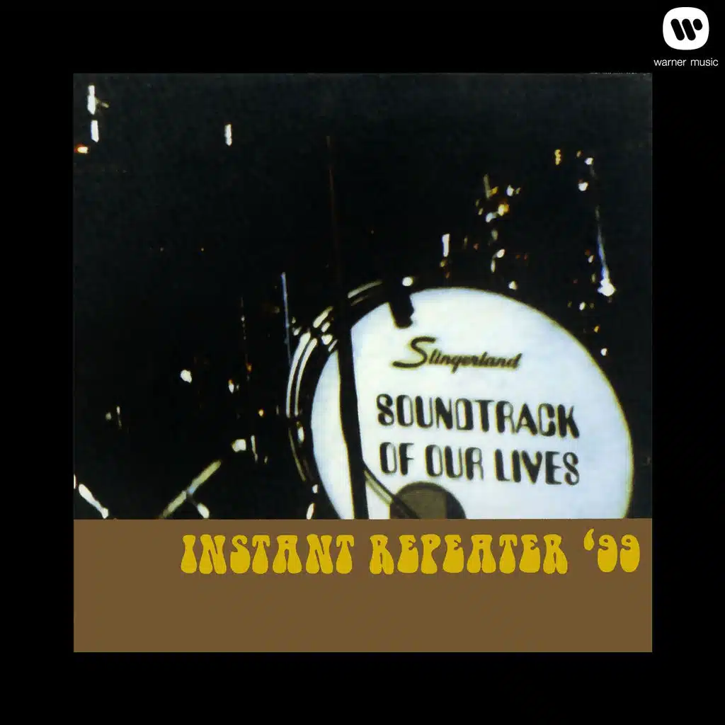 Instant Repeater '99