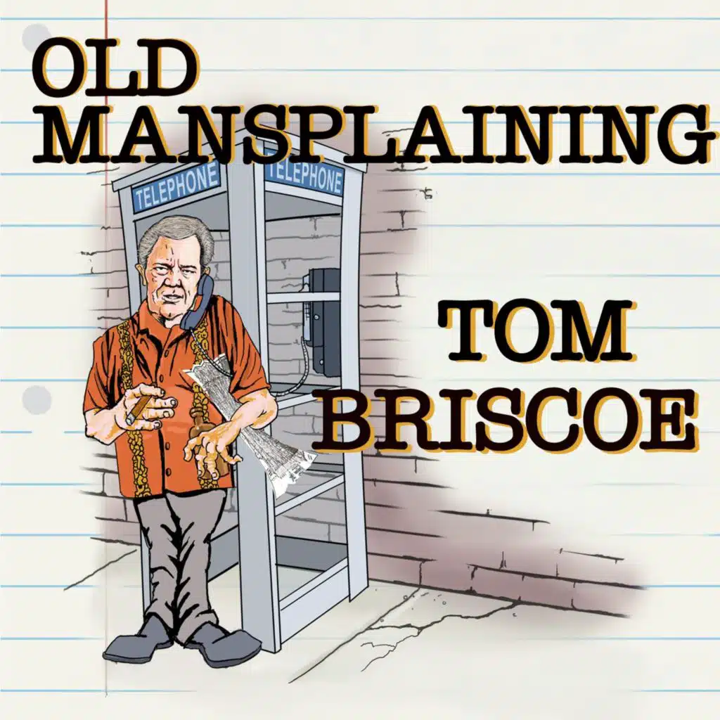 Tom Briscoe