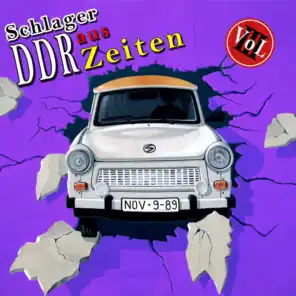 Schlager aus DDR Zeiten, Vol. 3