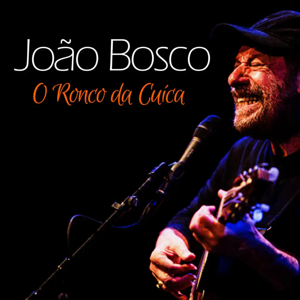 João Bosco