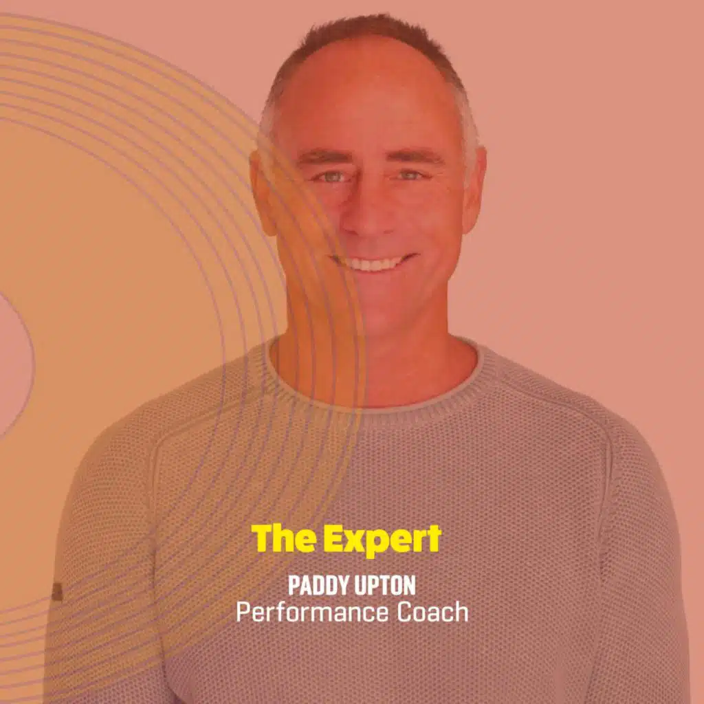 The Science of Mind Coaching in Sport