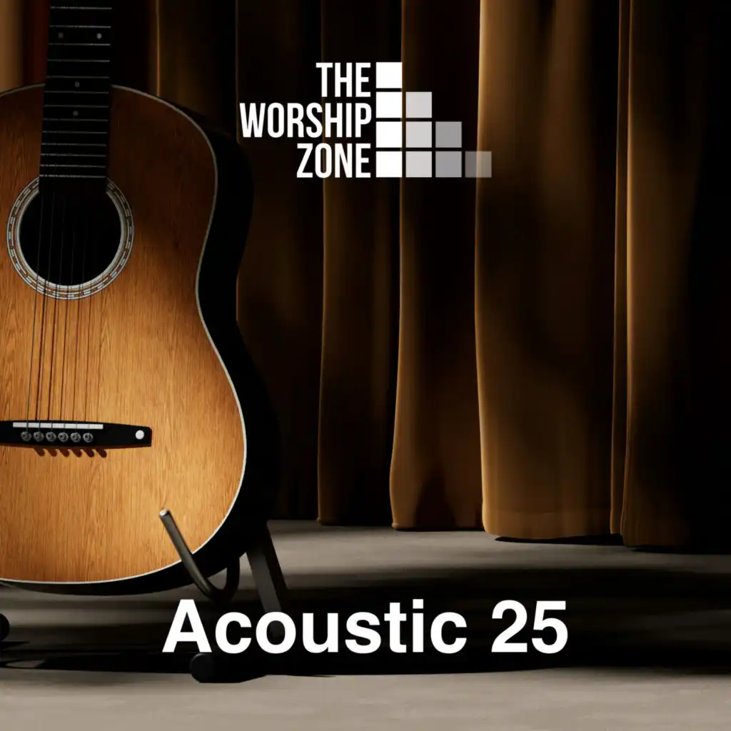 The Worship Zone