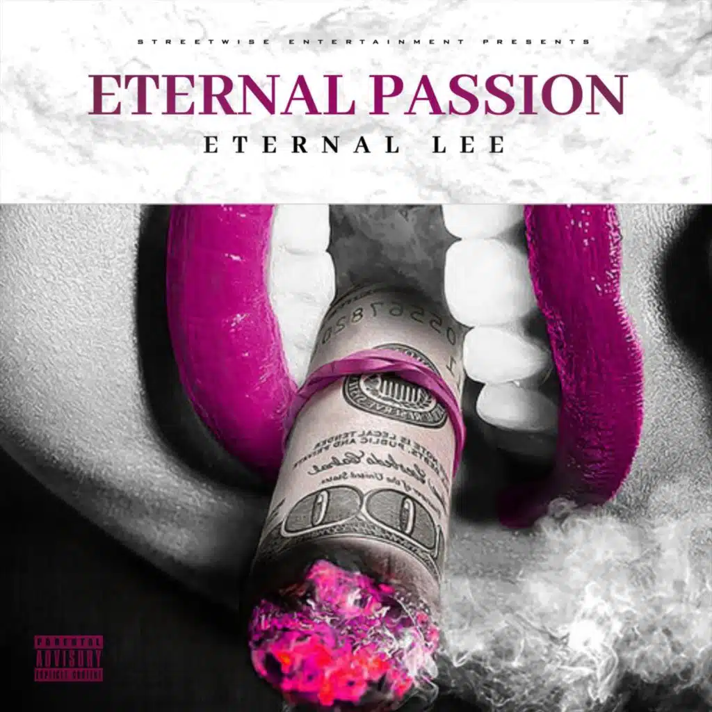 Eternal Passion