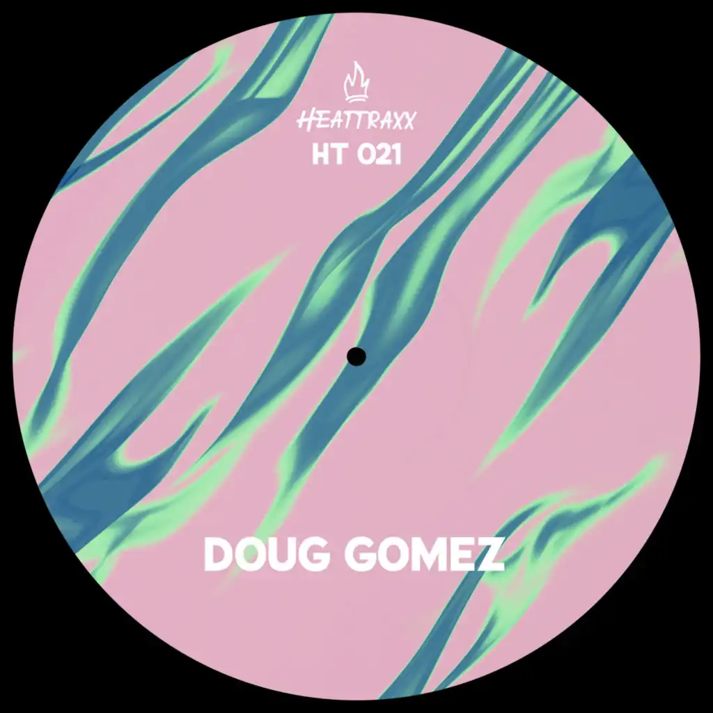 Doug Gomez