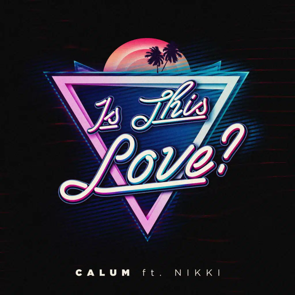 Is This Love? (feat. Nikki)