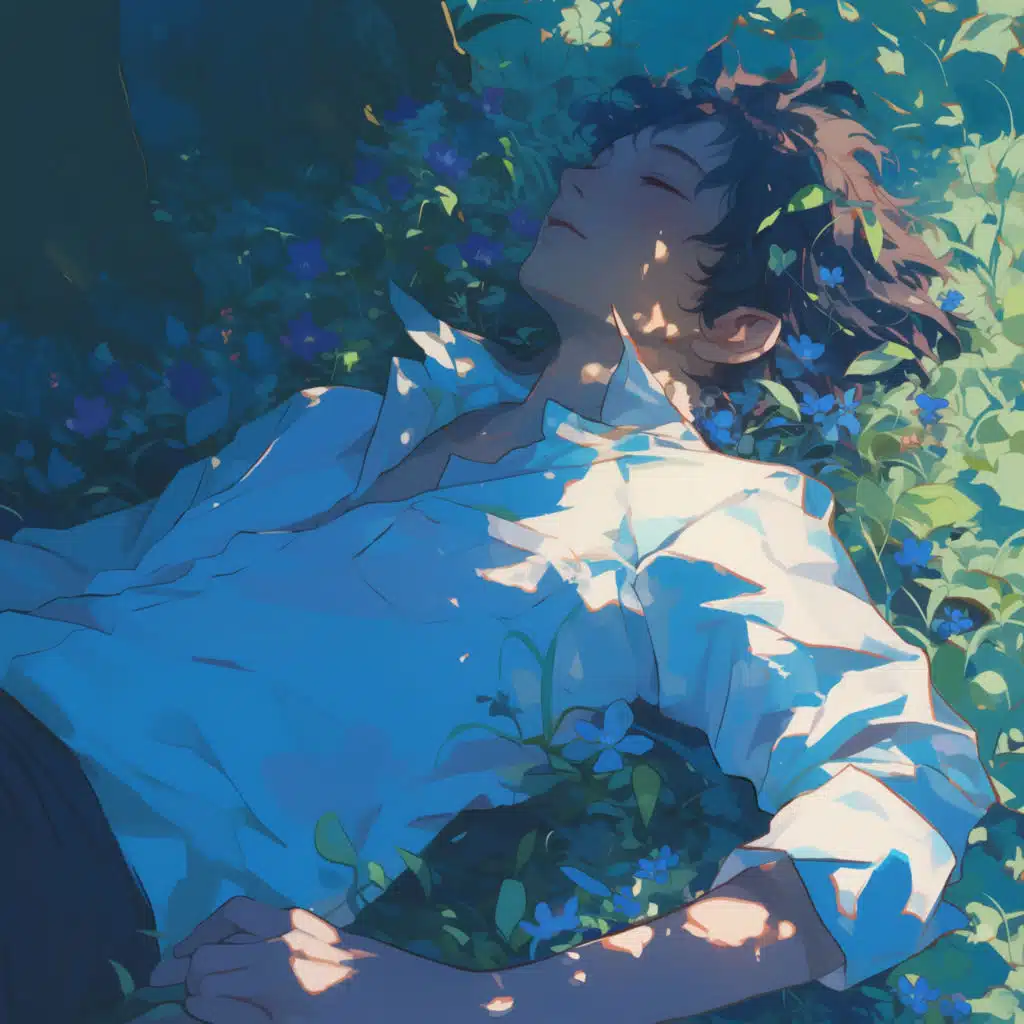 Anime Ambient Sleep