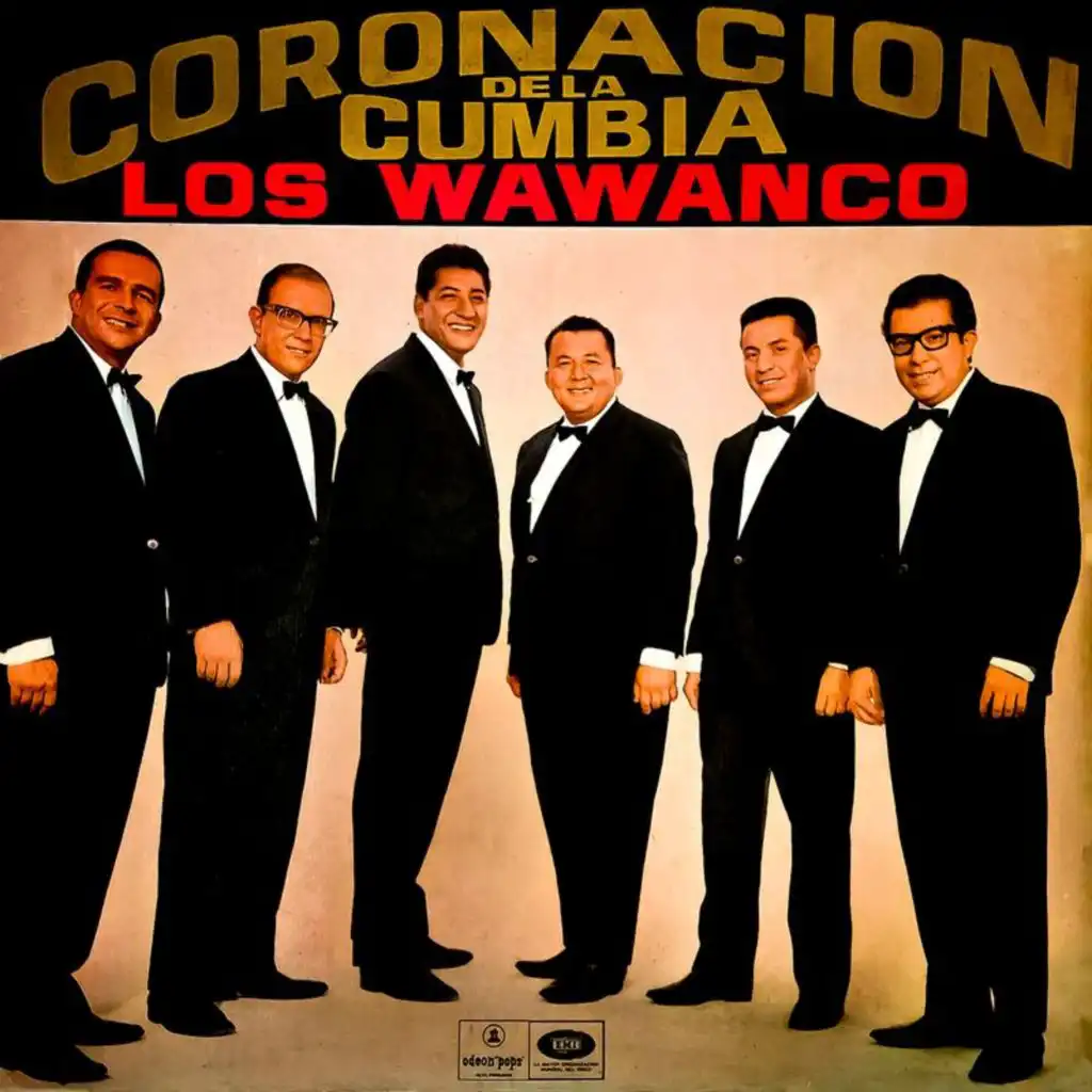 Los Wawancó