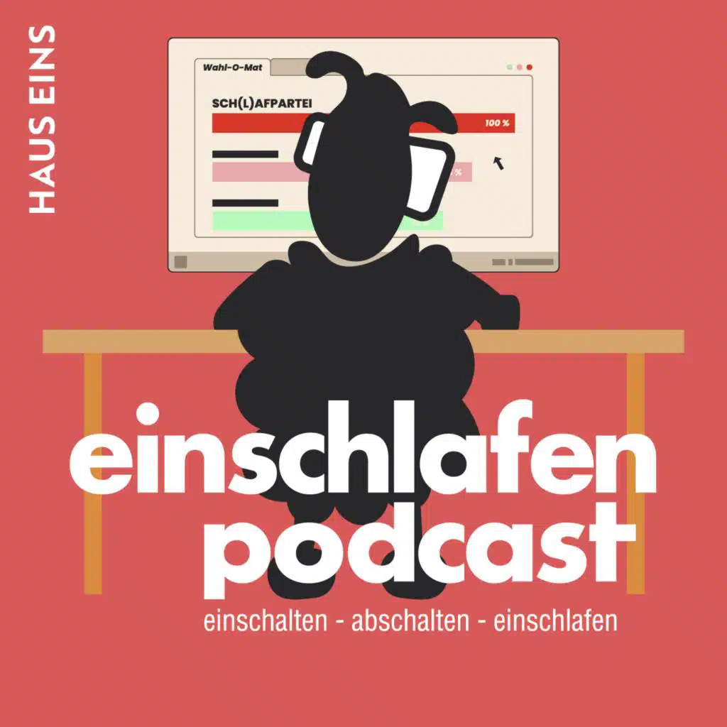 EP 2025 ~ Extra: Haltungsblock Spezial Wahl-O-Mat