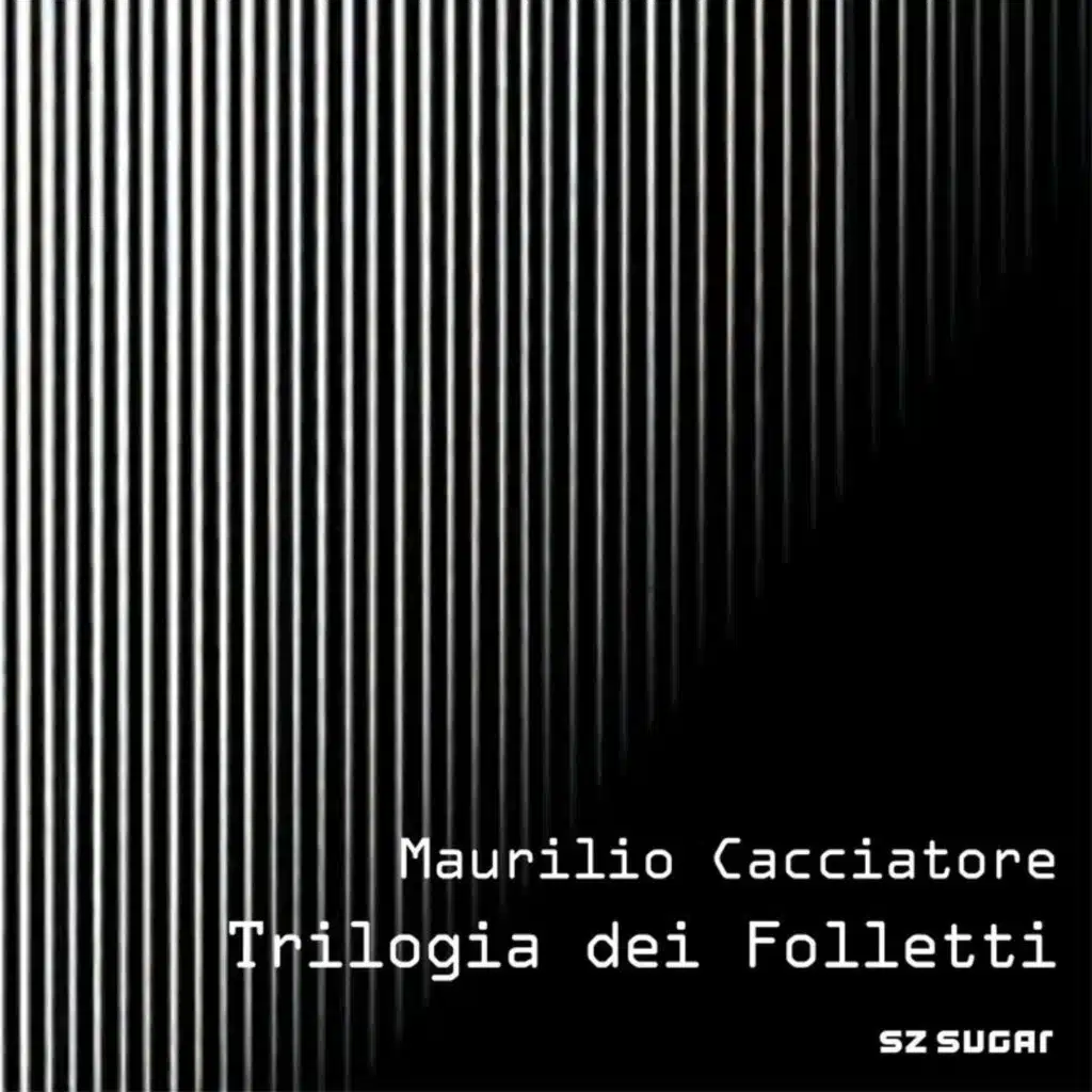 Maurilio Cacciatore
