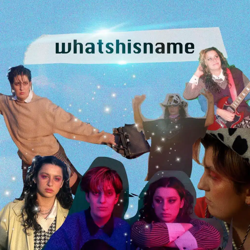 whatshisname