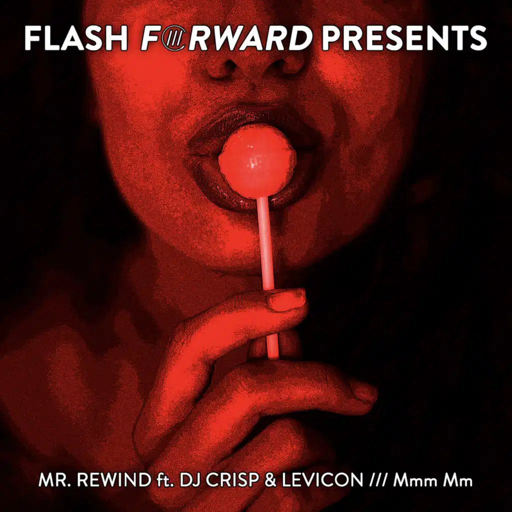 Mmm Mm feat. Dj Crisp & Levicon