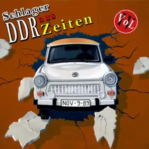 Schlager aus DDR Zeiten, Vol. 4