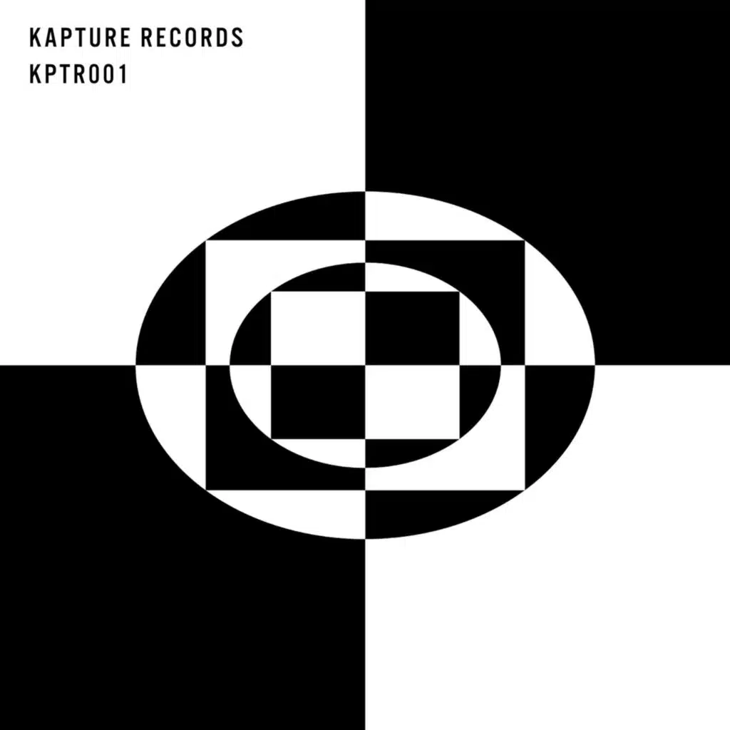 KAPTURE RECORDS KPTR001