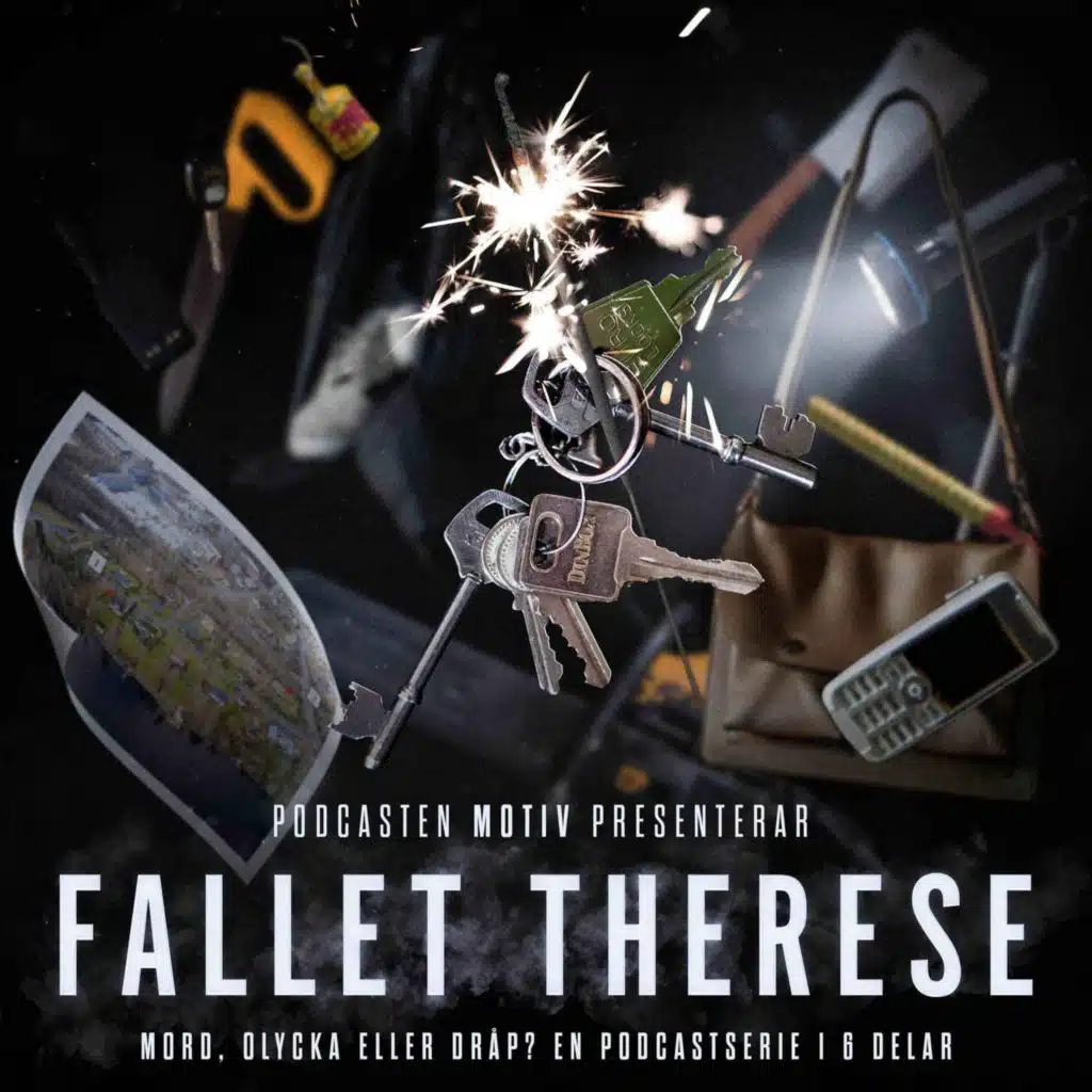 (R) Fallet Therese - Del 6/6 "Svinasjön"