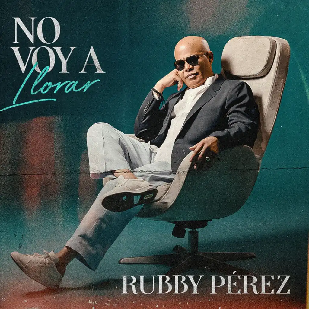 Rubby Perez